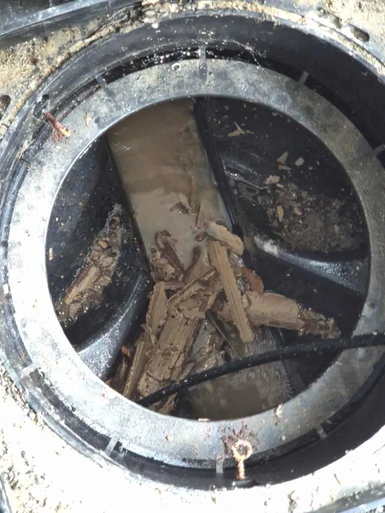 Images DC Drainage