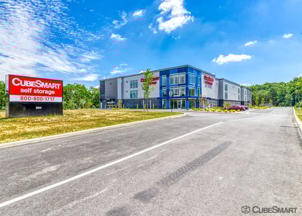Images CubeSmart Self Storage