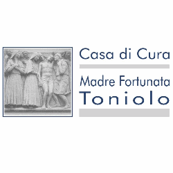 Casa di Cura Madre Fortunata Toniolo Logo