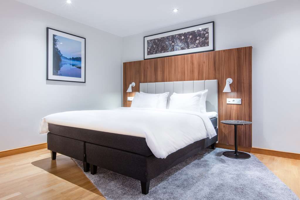 Images Radisson Blu Hotel, Malmo