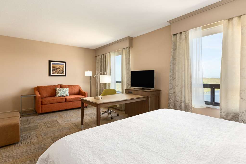 Images Hampton Inn by Hilton Edmonton/Sherwood Park
