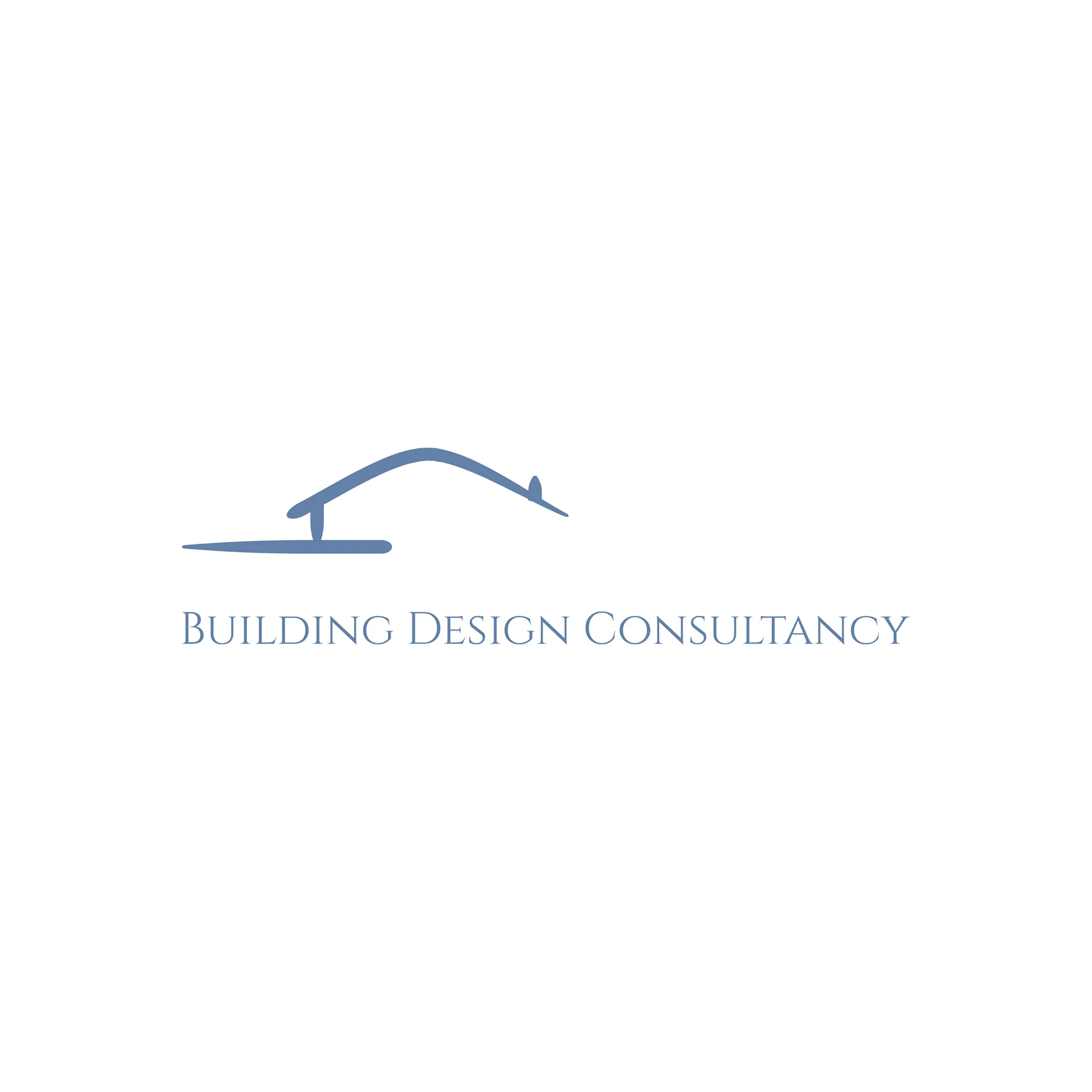 Building Design Consultancy Logo
