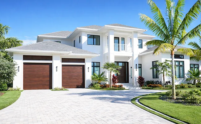 We have many beautiful homes for rent and sale in the Naples area.