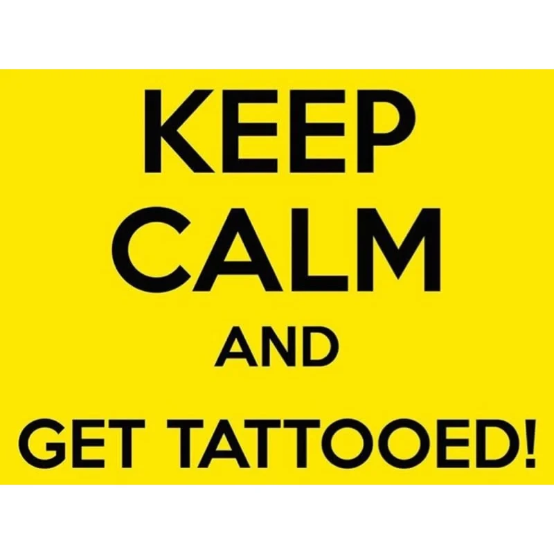 GB Tattoos Logo