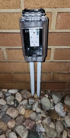 Images Denny's Heating Cooling & Handyman Repair