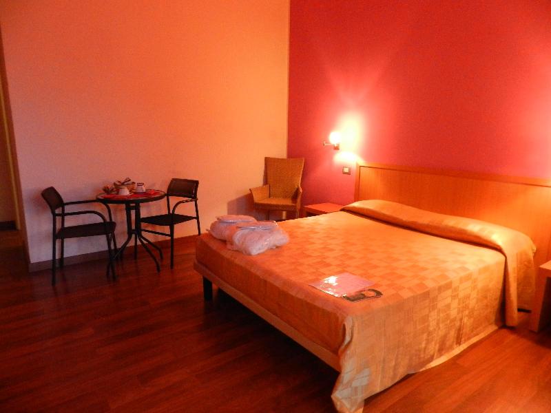 Images Hotel I Colori