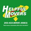 Helpful Movers Logo