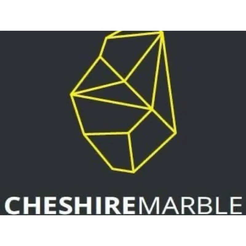 Cheshire Marble Logo