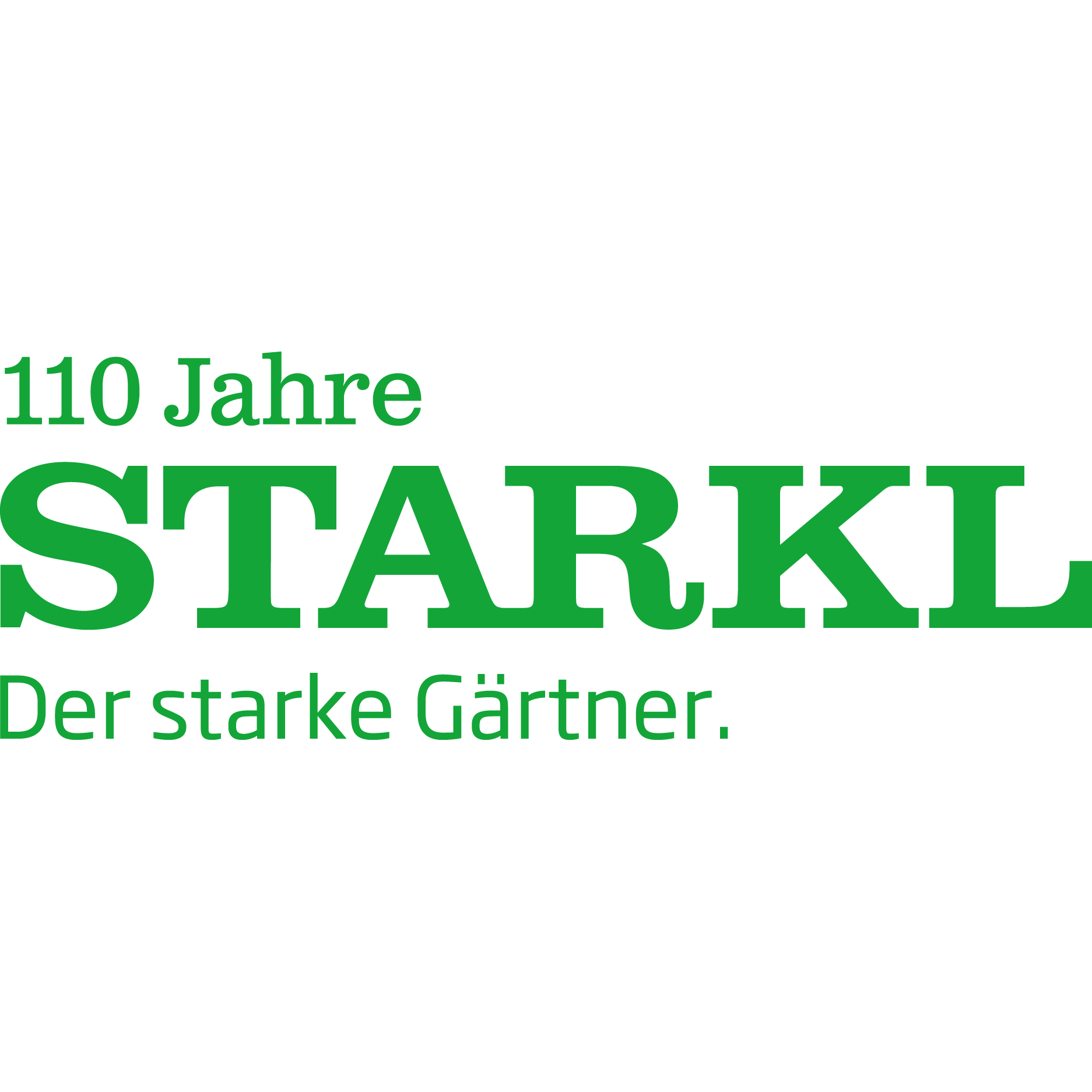 Gärtner Starkl, Anton Starkl GmbH Logo