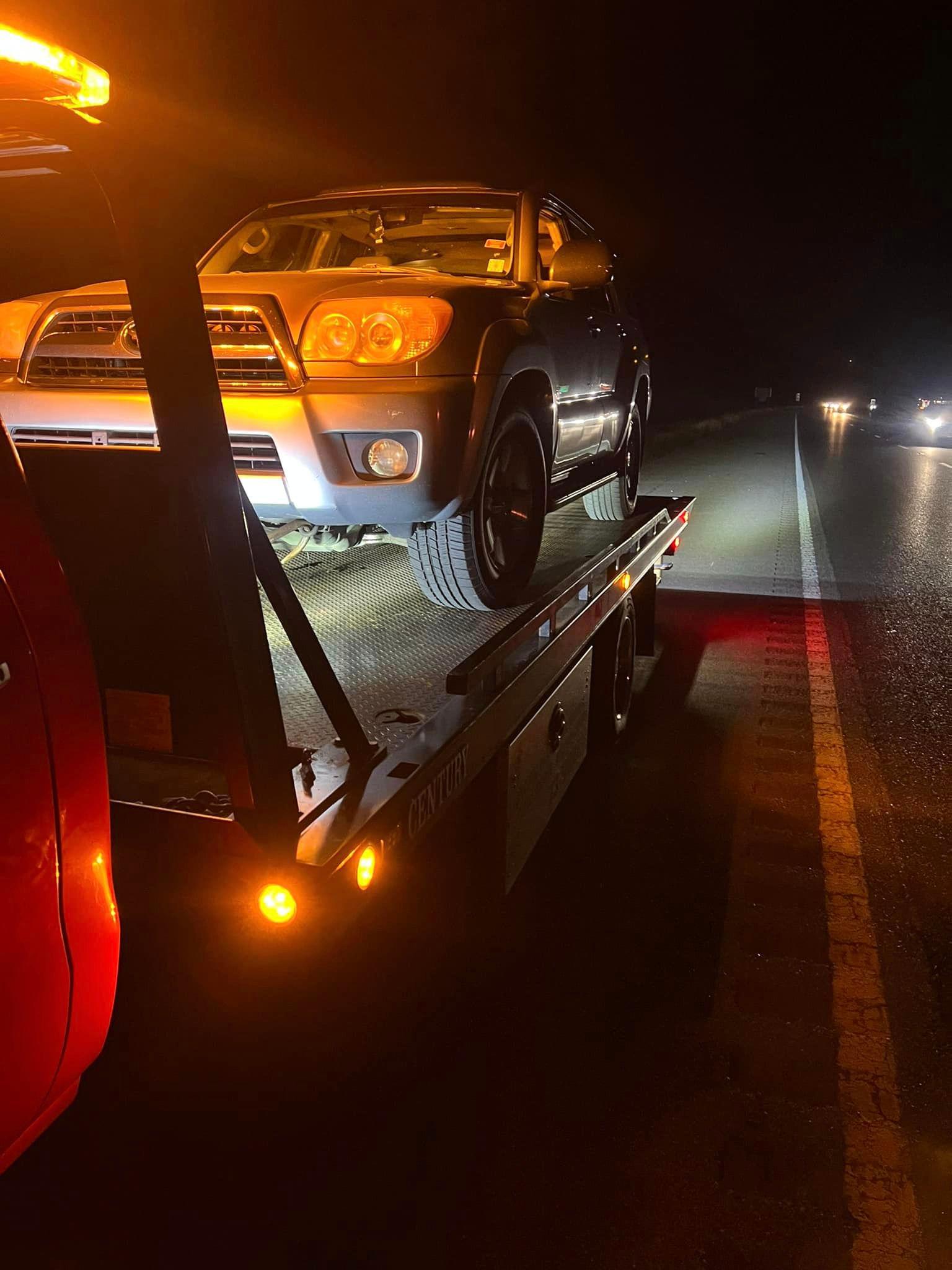 When you find yourself stranded on the side of the road due to a flat tire, dead battery, or other unforeseen issues, J&J Affordable Towing offers comprehensive roadside assistance. Our dedicated team is available around the clock to provide prompt and reliable support, ensuring you get back on the road quickly and safely. With our roadside assistance services, you can have peace of mind knowing help is just a call away.
