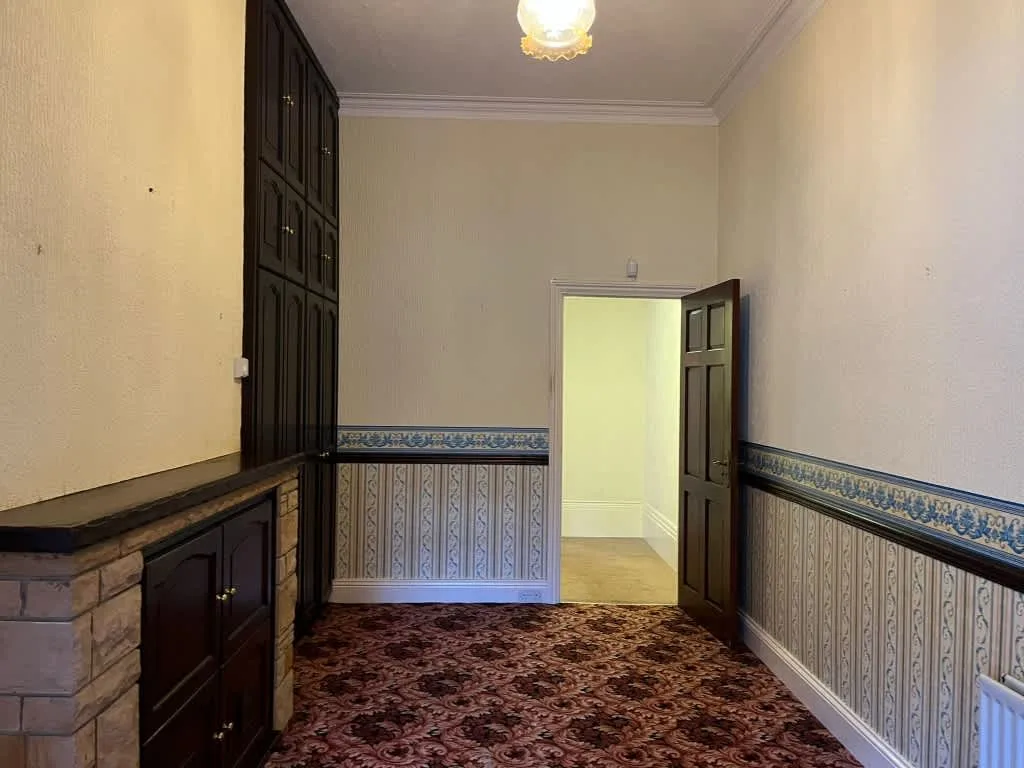 Images Belgravia Cleaning Services Ltd