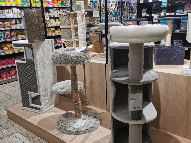 Fressnapf Schrobenhausen, Augsburger Str. 43 in Schrobenhausen