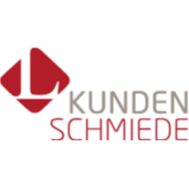Logo KundenSchmiede
