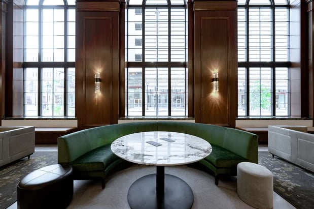 Images Hotel Fort Des Moines, Curio Collection by Hilton