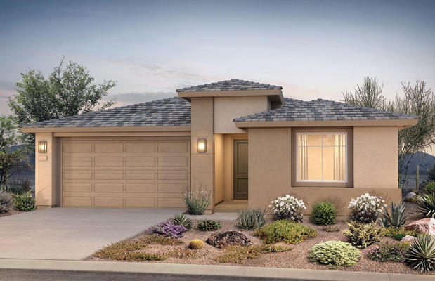 Images Copperleaf at Sonoran Foothills by Pulte Homes
