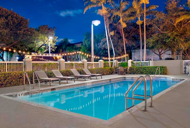 Images Hampton Inn Ft. Lauderdale Airport North Cruise Port