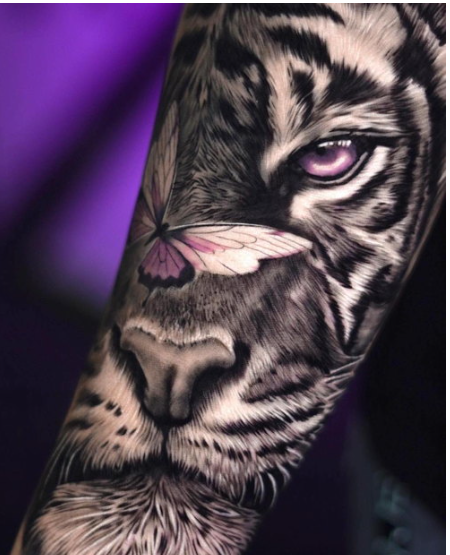 Lakimii Zürich, General-Wille-Strasse 10 in Zürich