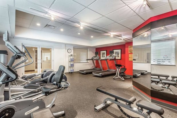 Images Hilton Garden Inn Gainesville