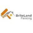 Briteland Painting Logo