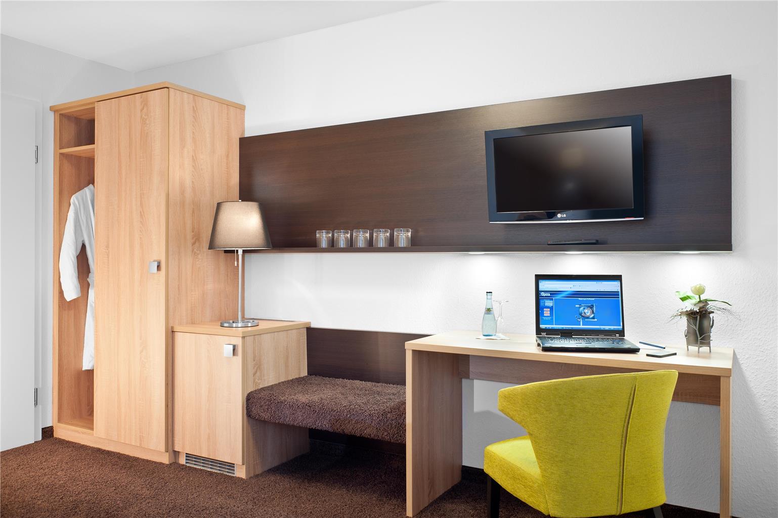 Bild 19 Best Western Hotel Favorit in Ludwigsburg