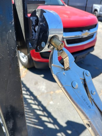 Images Cantrell's Lock & Key