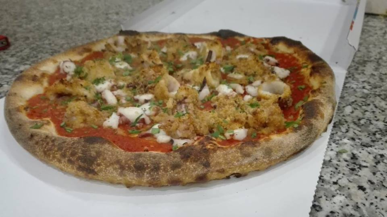 Images Diego Pizza - Pizzeria da Asporto Modica