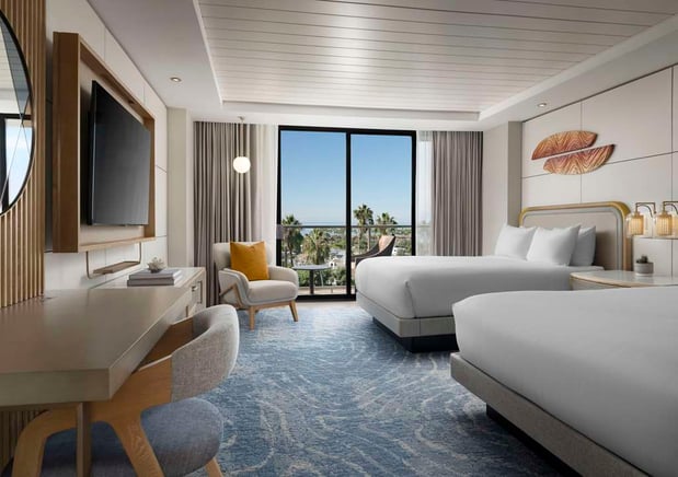 Images Hotel La Jolla, Curio Collection by Hilton