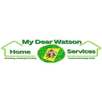 My Dear Watson Plumbing, Heating & Cooling