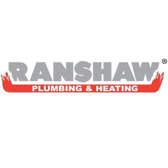 Ranshaw Plumbing & Heating Logo