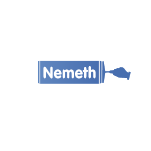Logo Reinigungs- und Hausmeisterdienst Nemeth