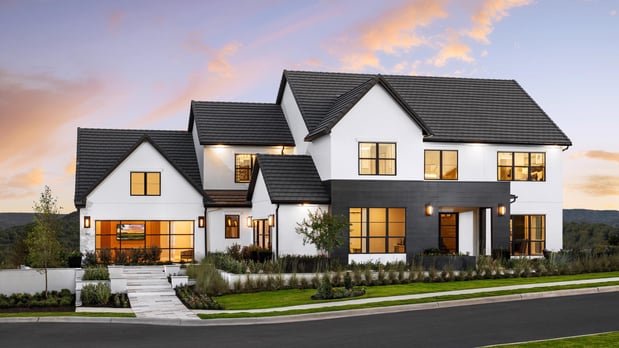 Images Toll Brothers at Woodland Estates