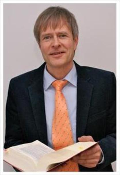 Steuerberater Dipl.-Ing. (FH) Ulf Bergmann, Safferstettener Straße 24 in Bad Füssing