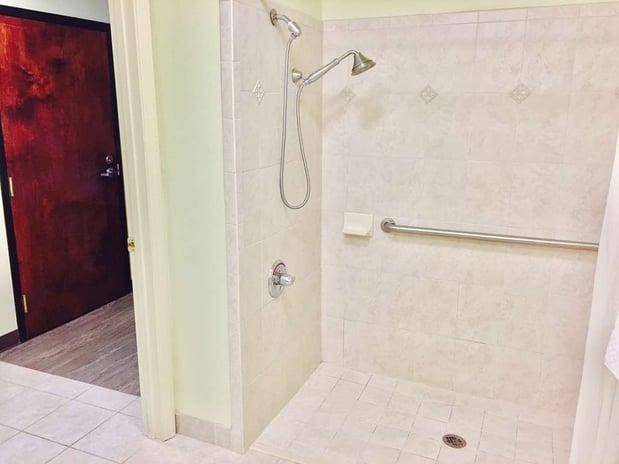 Images Best Western Butner Creedmoor Inn