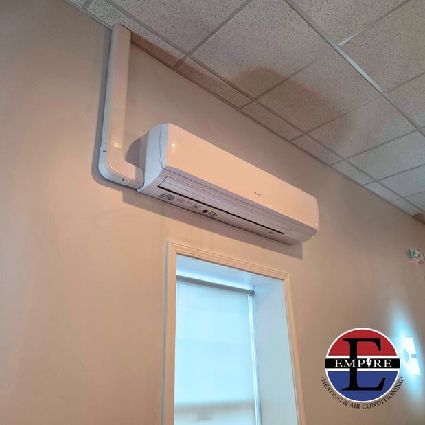 Images Empire Heating & Air Conditioning