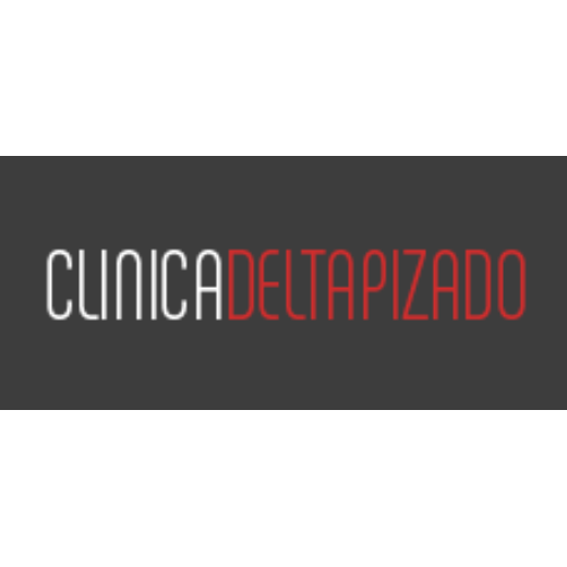 Clinica del Tapizado Logo