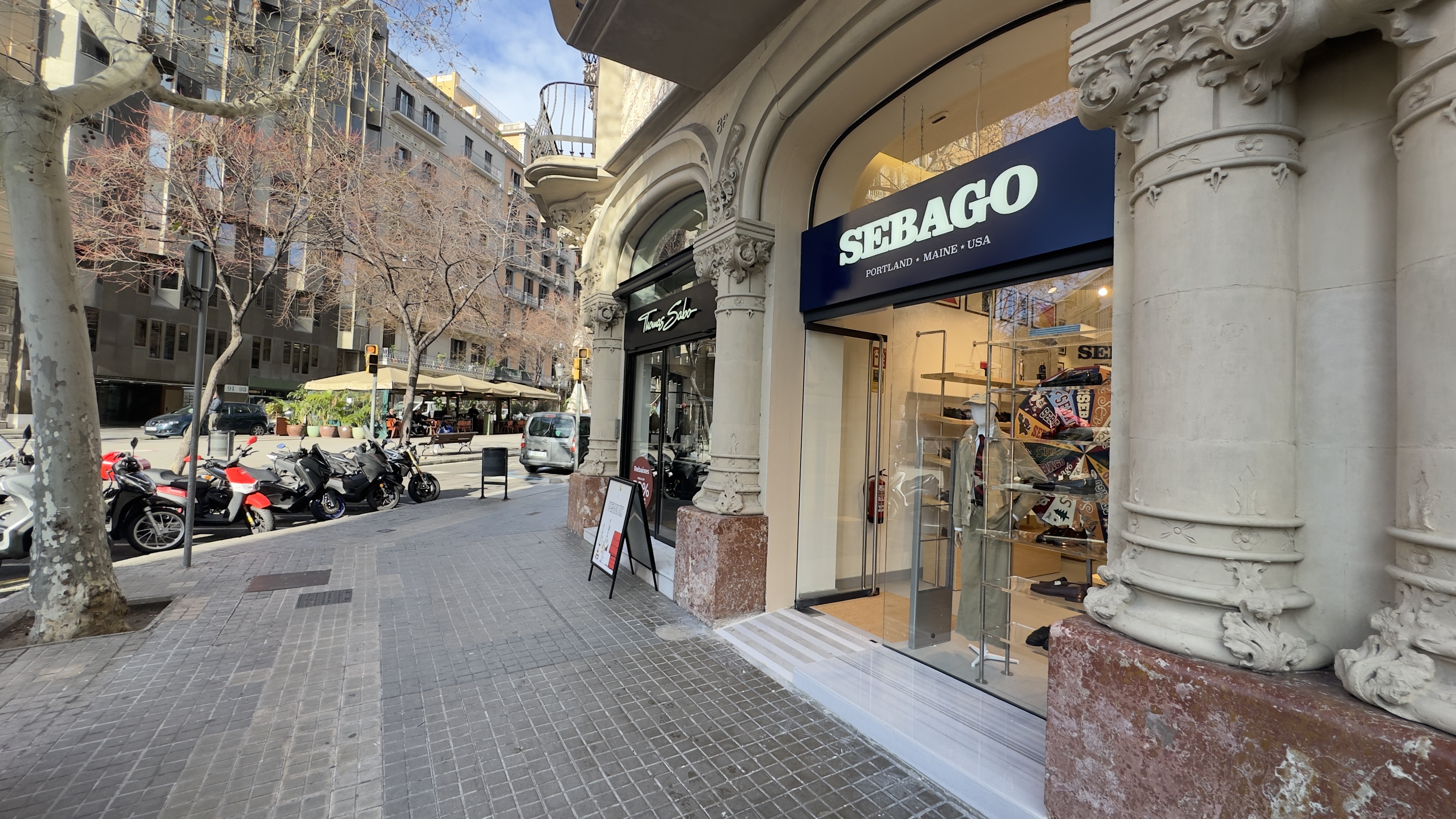 Galería en miniatura