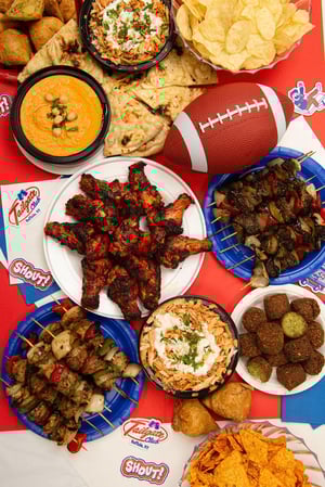 Images Alibaba Kebab