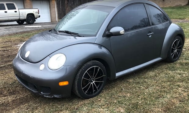 Images Horst Tire Service