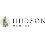 Hudson Dental Logo
