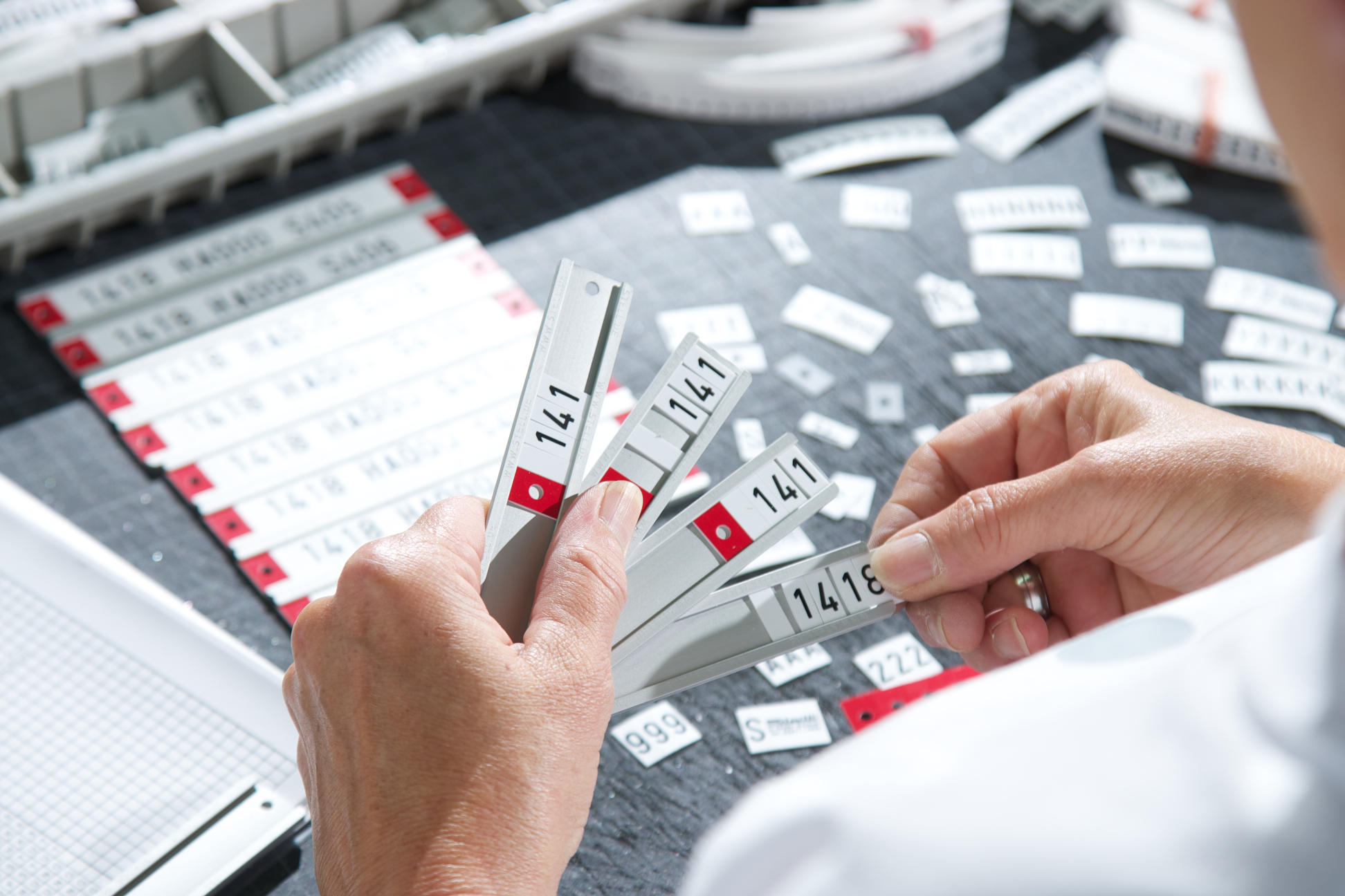 Stell GmbH, Raiffeisenring 35-37 in Bocholt