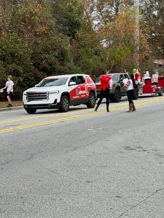 Images BJ Jordan - State Farm Insurance Agent