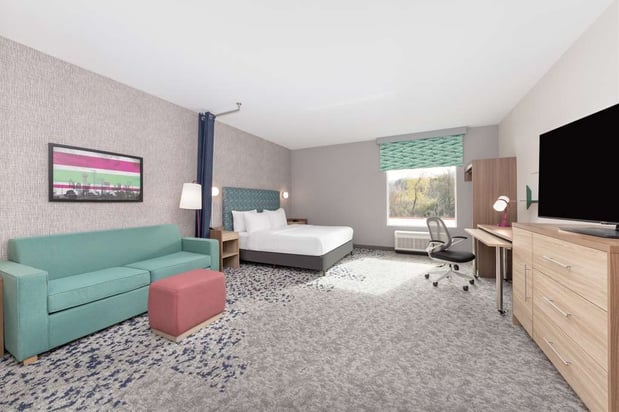 Images Home2 Suites by Hilton Dallas I-30 Cockrell Hill