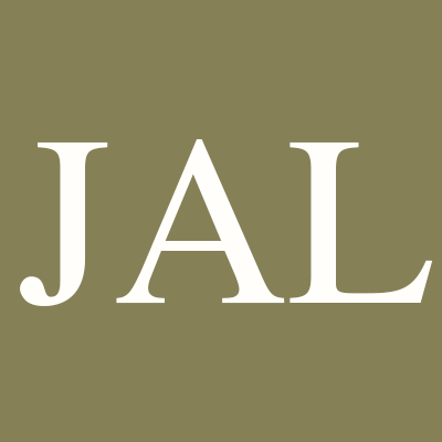 James A. Lionberger Logo