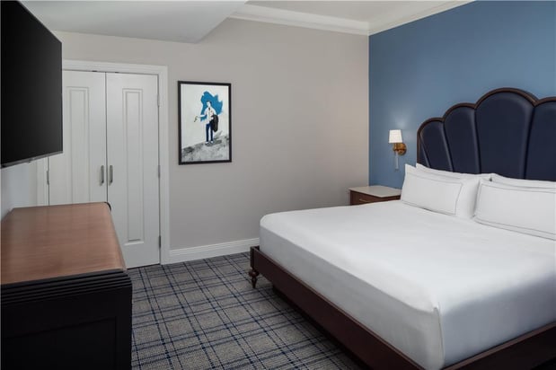 Images The Skirvin Hilton Oklahoma City