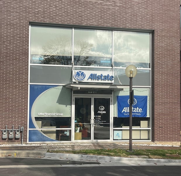 Images Litke Financial Group: Allstate Insurance