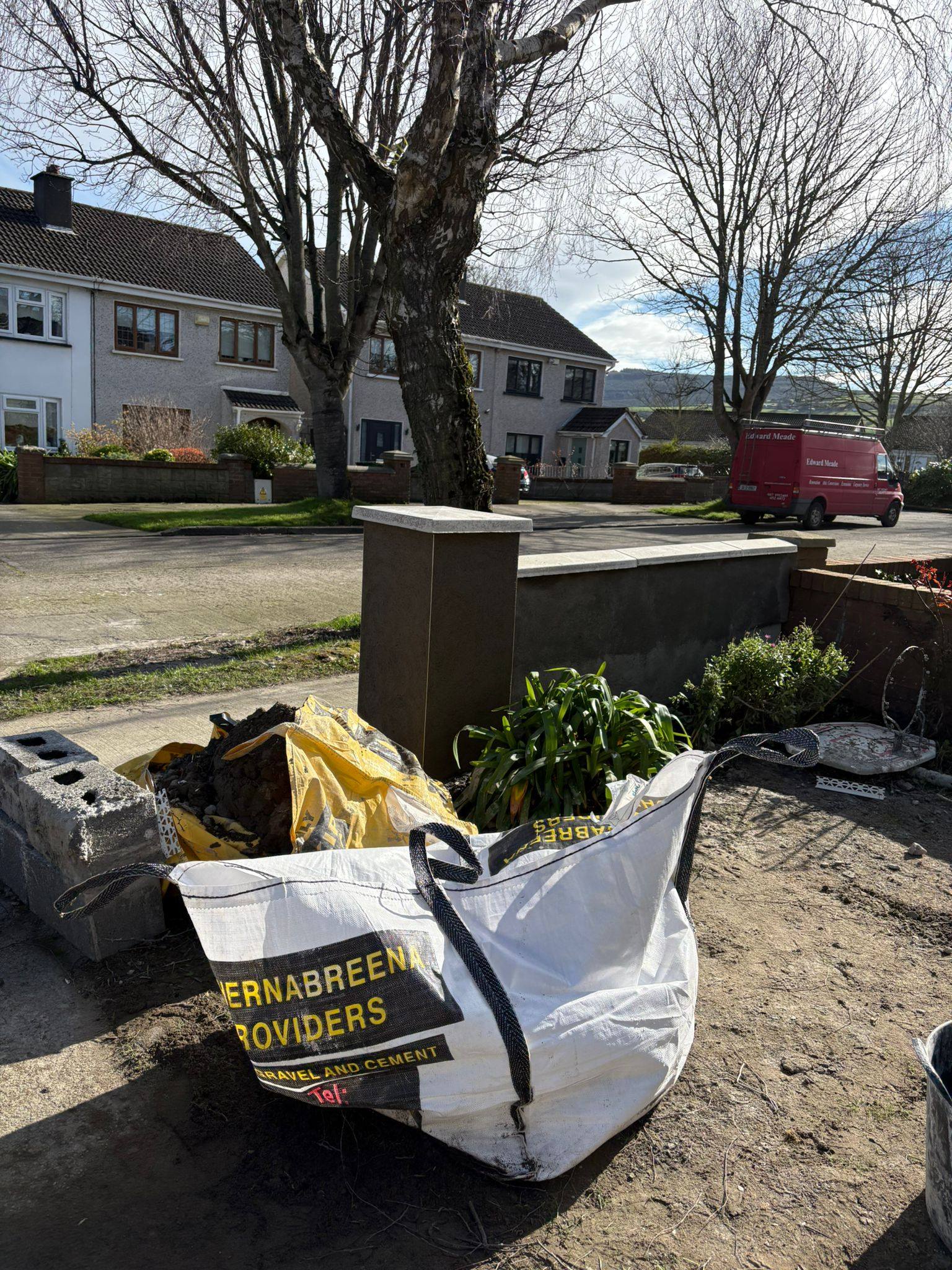 Joseph Barrett Contractors 7