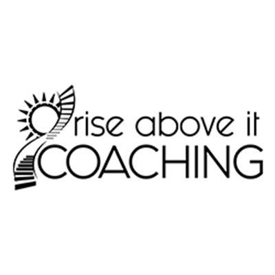 Rise Above It LLC Logo