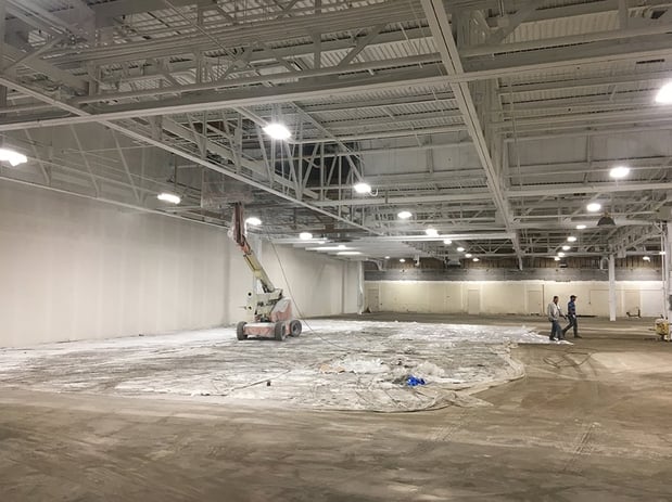 Images Commercial Industrial Construction Consultants, LLC