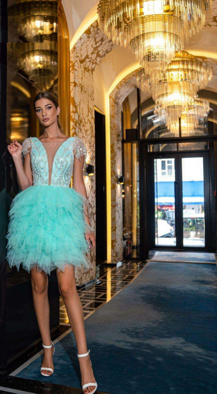Images Sposa su misura