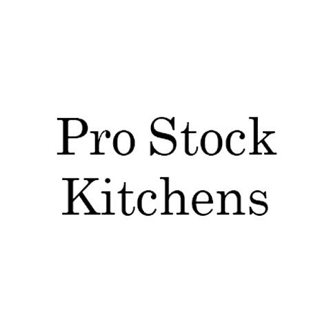 Pro Stock Kitchens